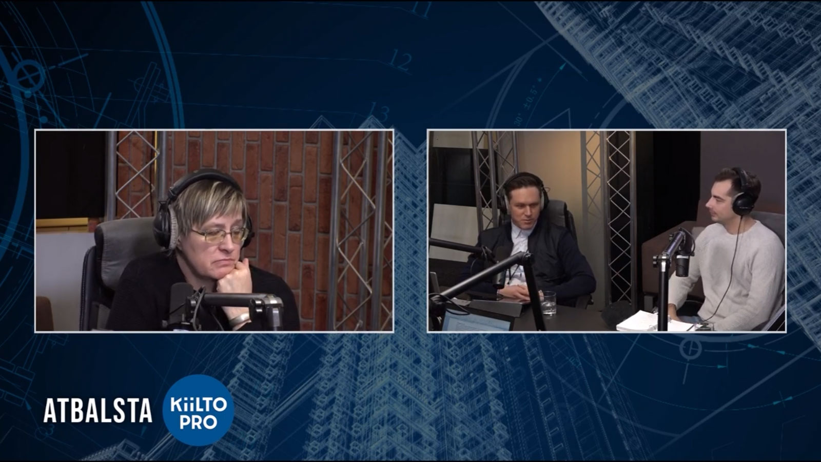 Raidieraksts 8: BIM iespējas un kavēkļi