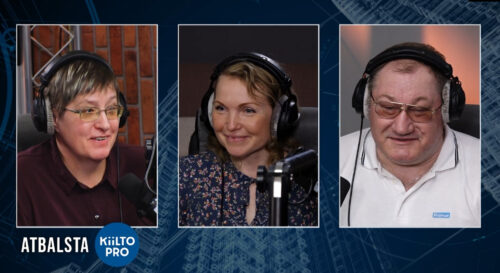 Raidieraksts Nr.8: Ugunsdrošība Latvijā nav pietiekami izprasta un sakārtota