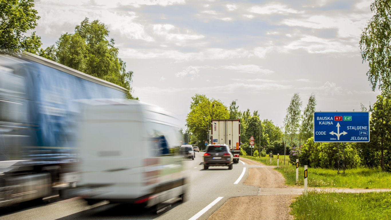 Izsludināts iepirkums par finanšu un juridiskajām konsultācijām Bauskas apvedceļa PPP projekta īstenošanai