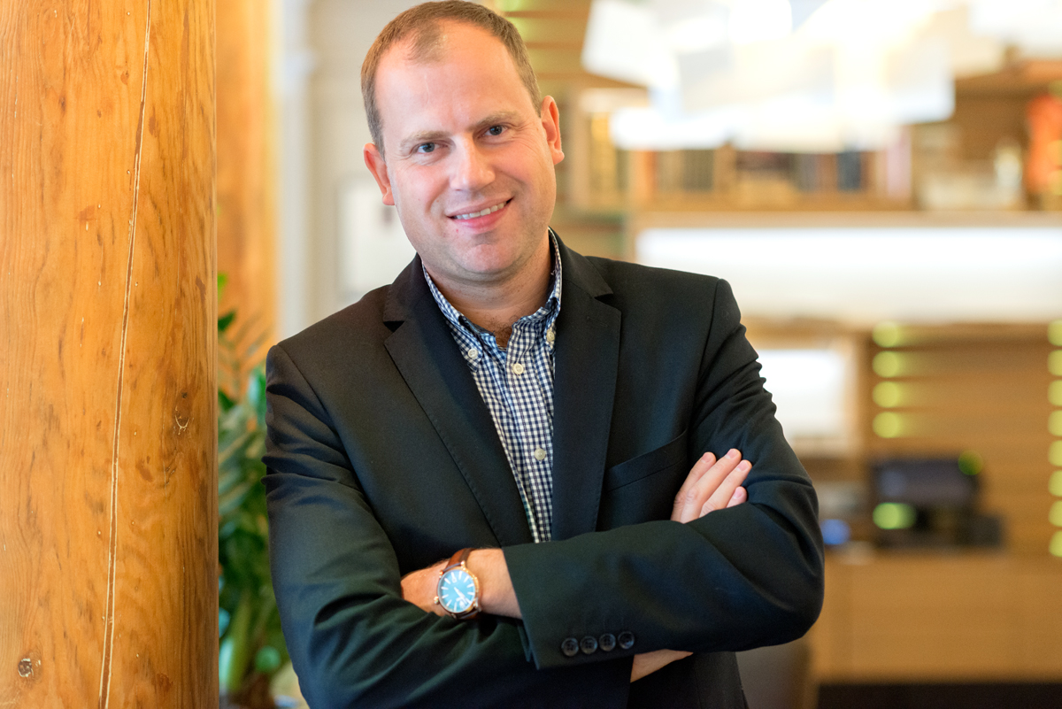 Kvalitātes audzētājs Armands Ābele