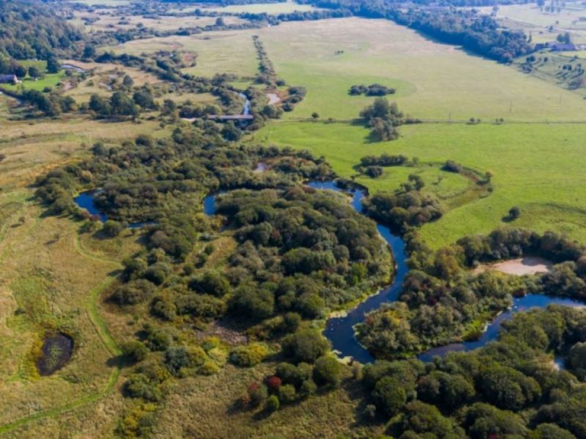 Izbūvēs un atjaunos infrastruktūru Abavas senlejā