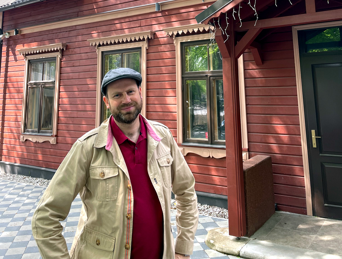 Lielā balva – nozares atskaites punkts