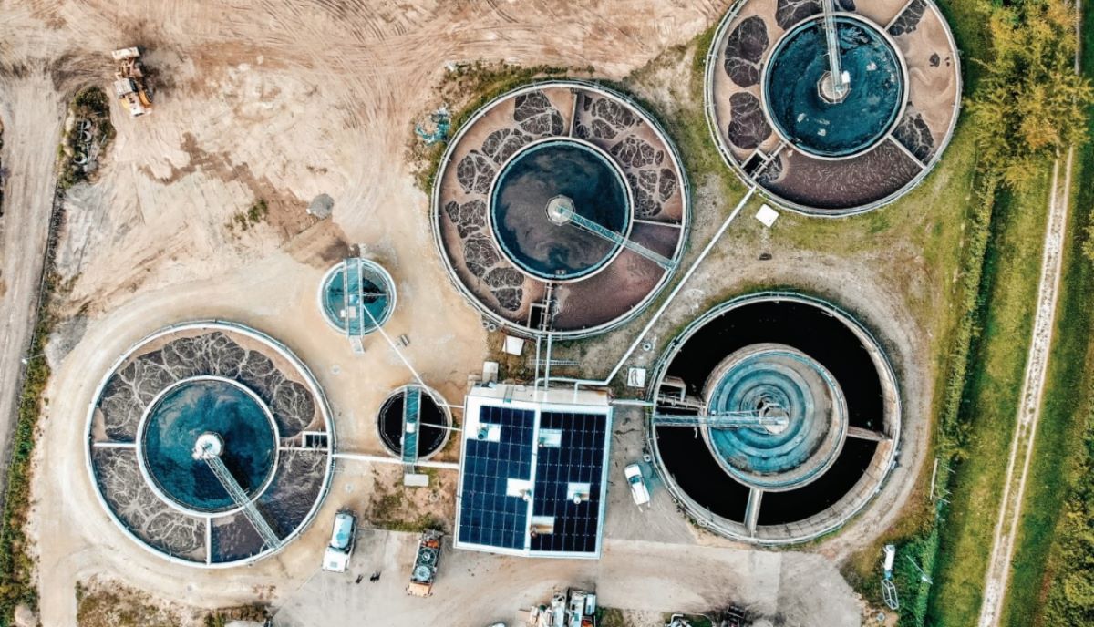 Uzņēmums “Ādažu ūdens” īstenojis sarežģītu vides projektu