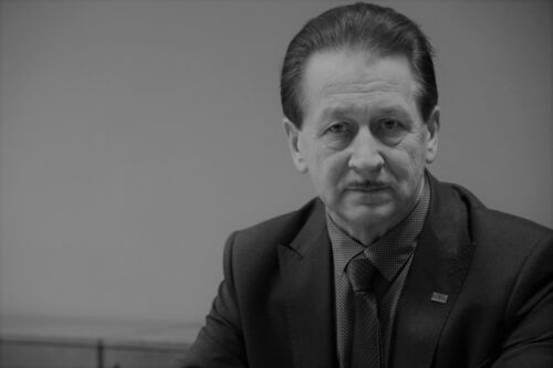 Mūžībā devies Aivars Caune (04.03.1951. – 18.03.2023.)