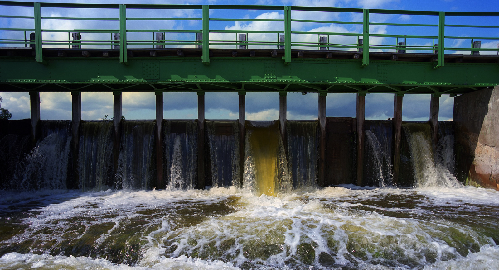 “Latvenergo” atjaunos esošos un izbūvēs divus jaunus Aiviekstes HES hidroegregātus
