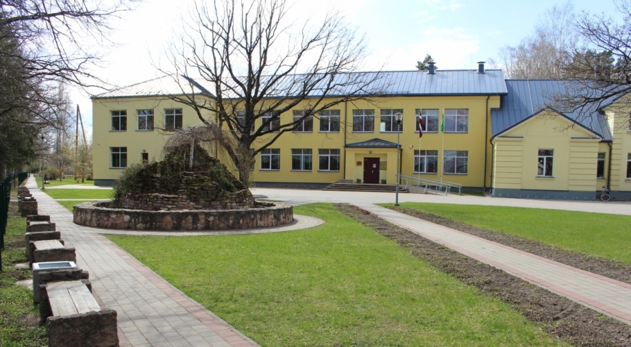 Izsludināts metu konkurss Aizupes pirmsskolas ēkas būvniecībai