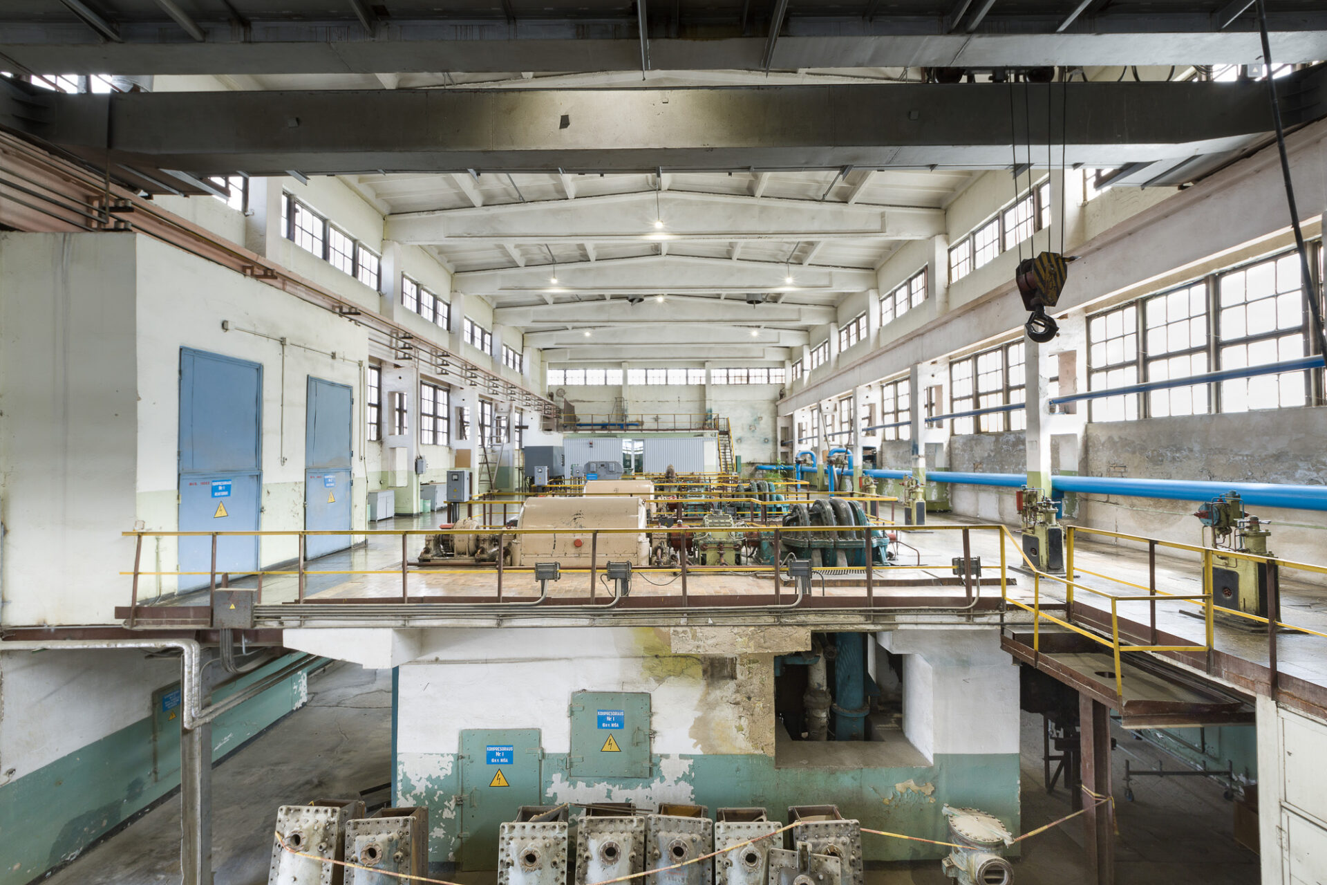 “Schwenk” iegādājas Lietuvas cementa ražošanas uzņēmumu