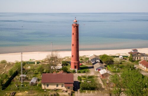 Ventspils brīvostas pārvalde remontēs Akmeņraga  un Ovišu bāku