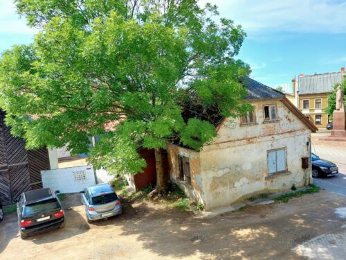 Ventspilī veidos Digitālās transformācijas centru