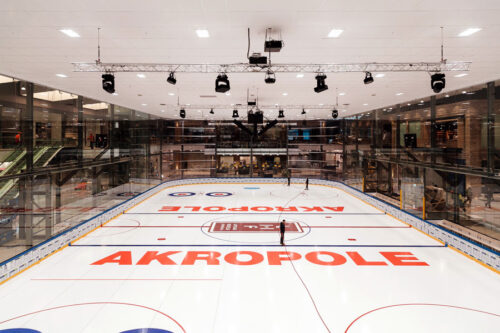 Top tirdzniecības centrs 