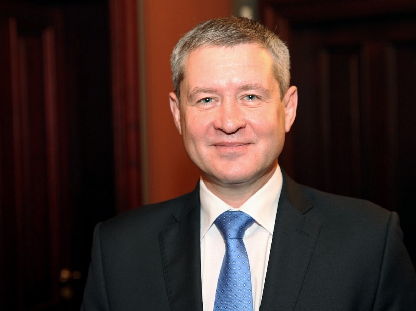 “Altum” valdes locekļa amatu atstās Aleksandrs Bimbirulis