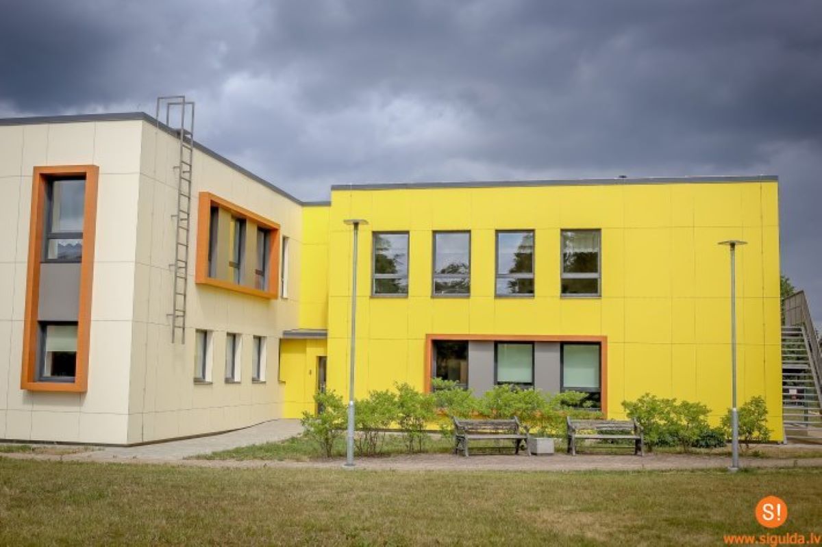 Allažos pabeigta iedzīvotājiem būtiskas pašvaldības ēkas atjaunošana