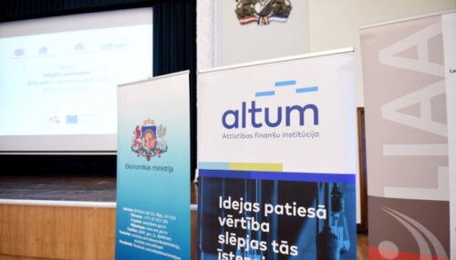 Covid-19 krīzes skartajiem uzņēmējiem pieejams plašs atbalsta instrumentu klāsts