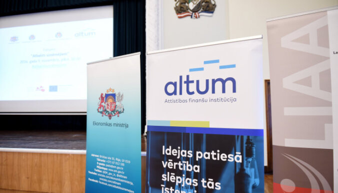 Covid-19 krīzes skartajiem uzņēmējiem pieejams plašs atbalsta instrumentu klāsts