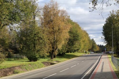 Pašvaldībām pieejams lielāks valsts finansējums tranzīta ielu atjaunošanai