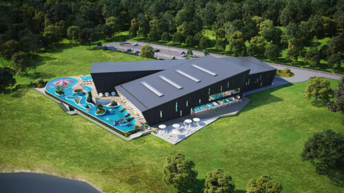 CFLA neslēgs līgumu par Alūksnes Veselības veicināšanas pakalpojumu centra būvniecību