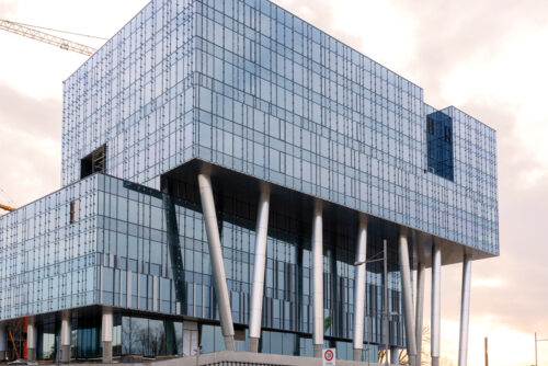 Zaļā un inovatīvā “Verde”