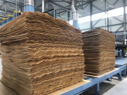 Nosvinēti spāru svētki 