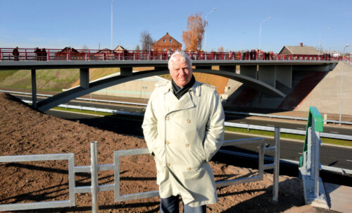 Optimistiskais ceļinieks