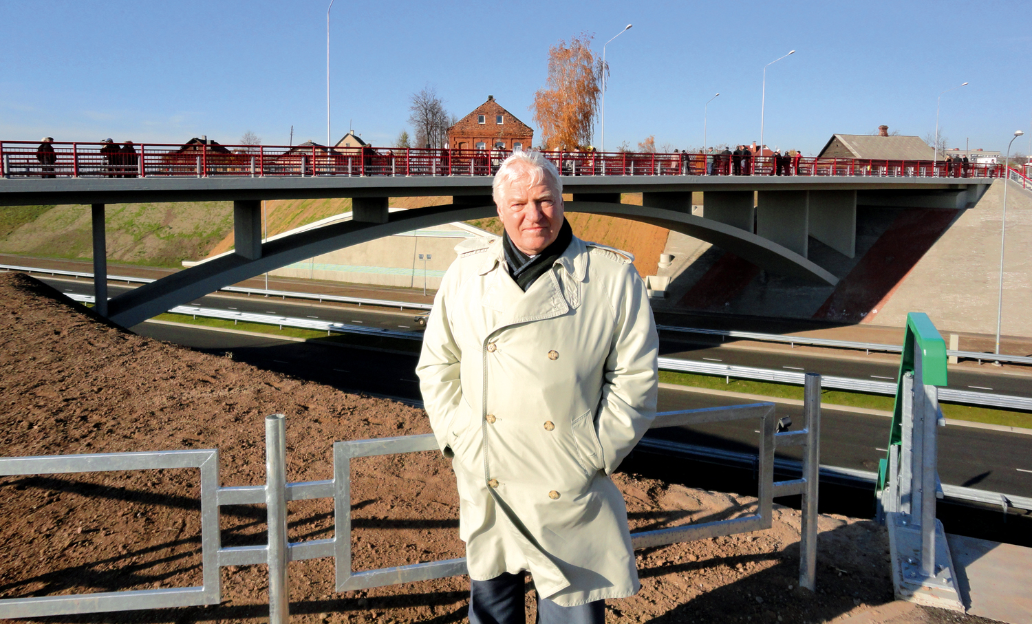 Optimistiskais ceļinieks