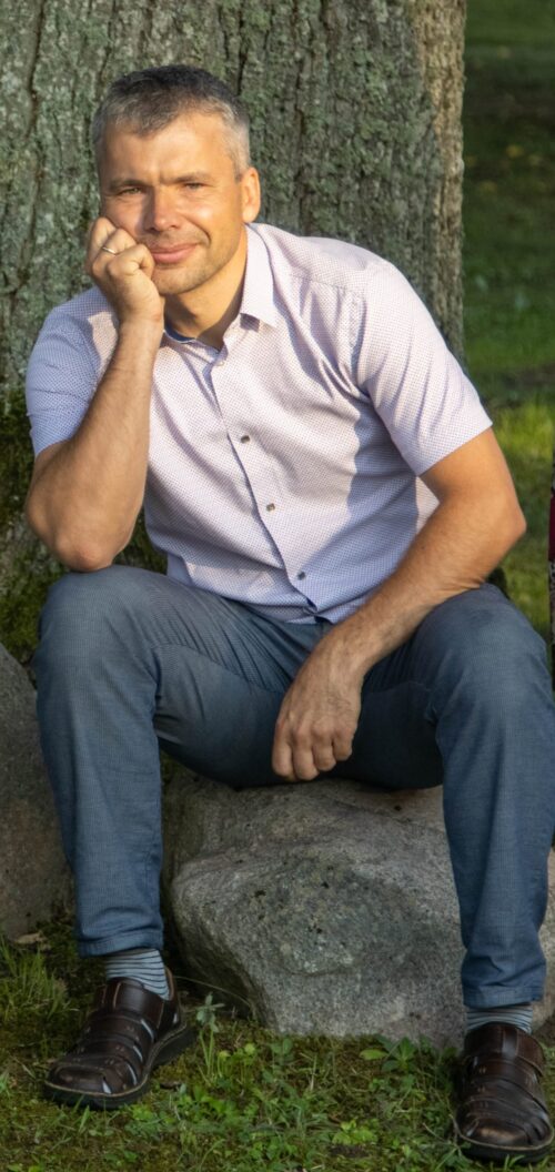 Iespēja par savu darbu pavēstīt sabiedrībai