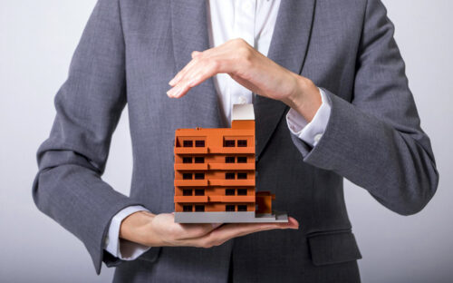 Apdrošināšanas izaicinājumi būvniecības procesā