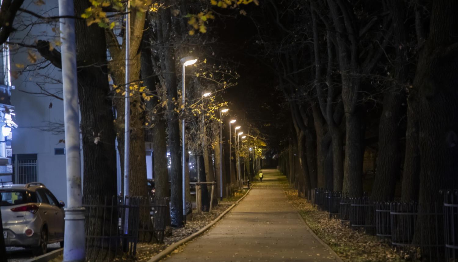 Projektēs apgaismojumu Nordeķu un Ēbelmuižas parkos Rīgā