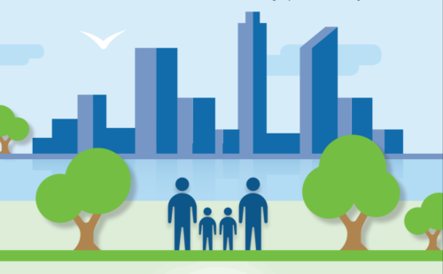 Aicina balsot par Rīgas apkaimju attīstības veicināšanas konkursa projektiem