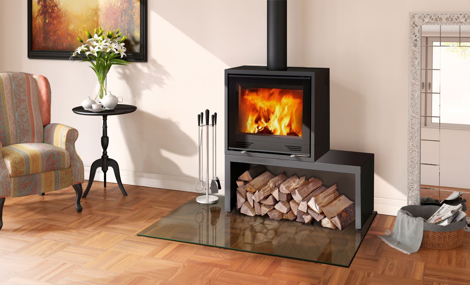 Ieteikumi – kā ietaupīt uz apkures rēķina ilgtermiņā