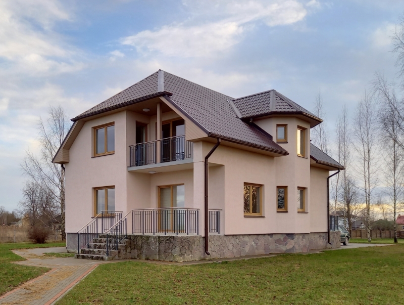 Bauskā bērniem ārpusģimenes aprūpē iekārtota māja