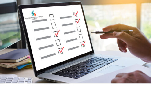 Jaunas iespējas BIS