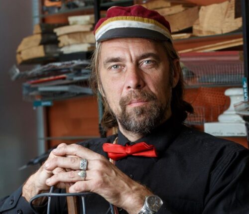 Ieguldījums nākotnē harmoniskai līdzāspastāvēšanai