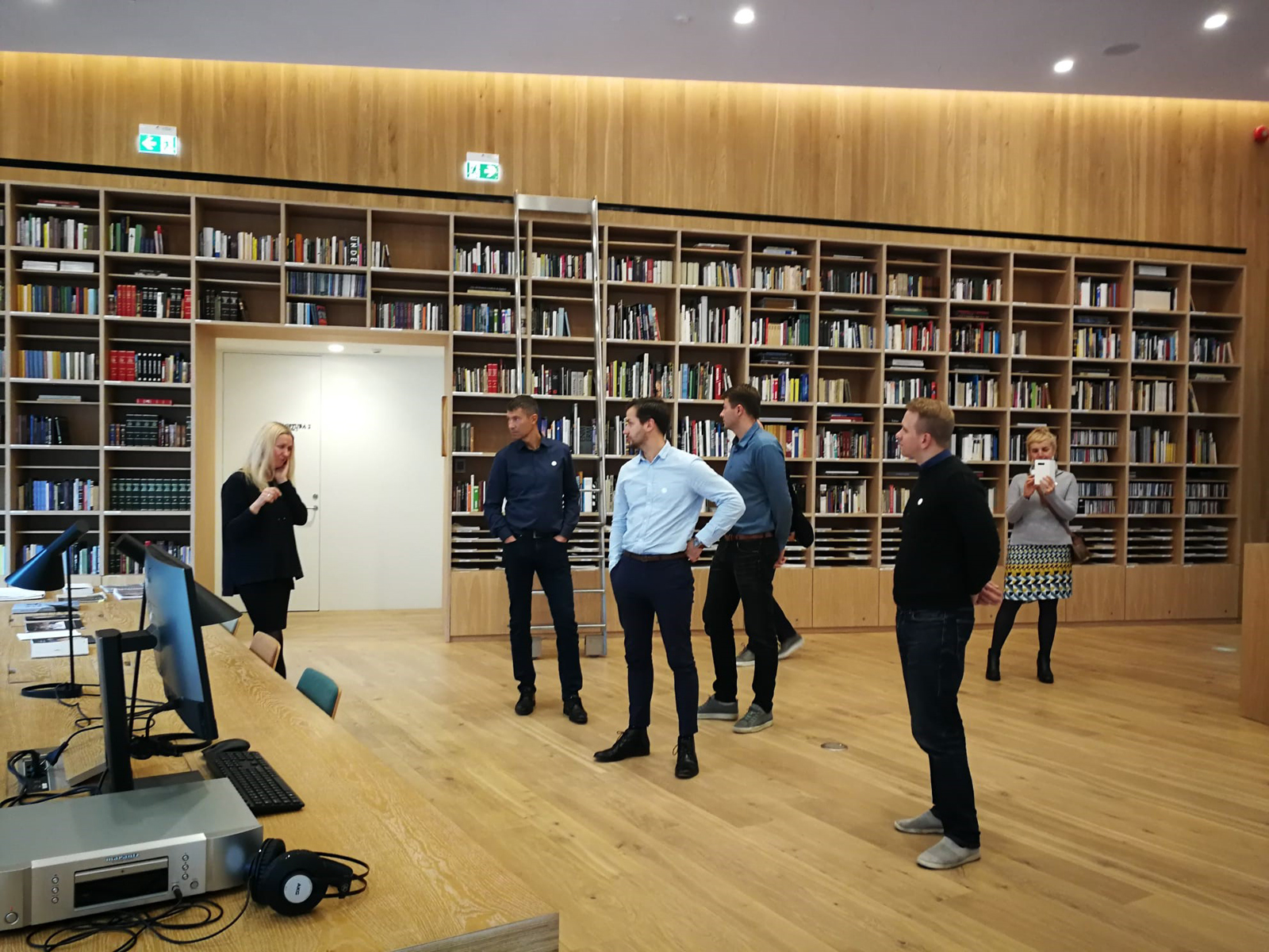 “Būvindustrijas lielās balvas” laureāti dodas uz Igauniju