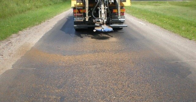 Karstuma dēļ valsts autoceļu atsevišķos posmos var vedoties izsvīduma vietas