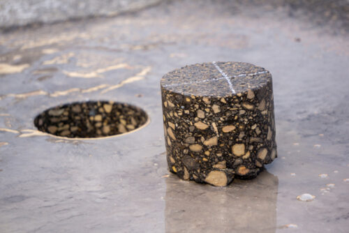 Vēršas policijā par vairāku ielu izbūvi Jēkabpilī