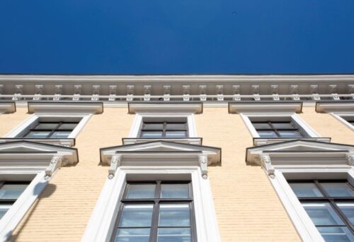 Iepazīstinās ar Prokuratūras namu Aspazijas bulvārī