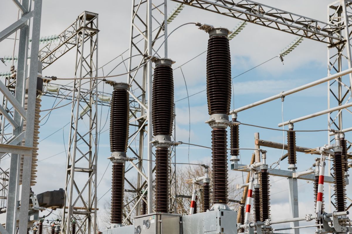 AS “Augstsprieguma tīkls” Kuldīgā būvē digitālo apakšstaciju