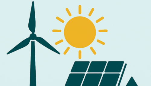 Izstrādātas vadlīnijas atjaunīgās enerģijas ražošanas iekārtu ieviesējiem