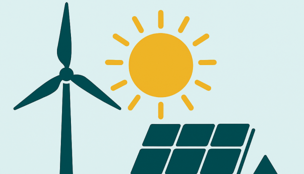 Izstrādātas vadlīnijas atjaunīgās enerģijas ražošanas iekārtu ieviesējiem