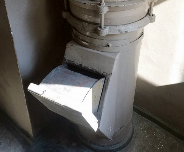 Atkritumu stāvvadi Rīgas daudzstāvu ēkās būs jāslēdz