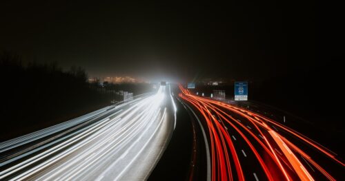 LVC: Latvijā pirmais ātrgaitas autoceļš būs gatavs 2028.gadā