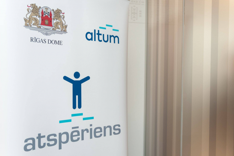 Piešķir grantu BIM risinājumu veidotājiem