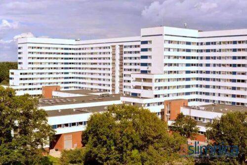 Austrumu slimnīca varēs sākt jaunā korpusa būvniecības priekšdarbus