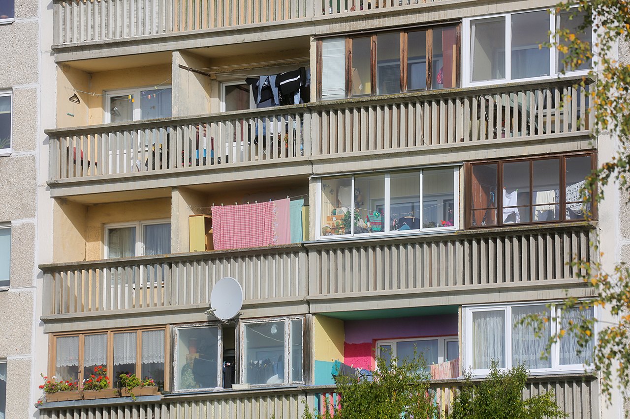 Stājas spēkā jauns būvju apsekošanas būvnormatīvs