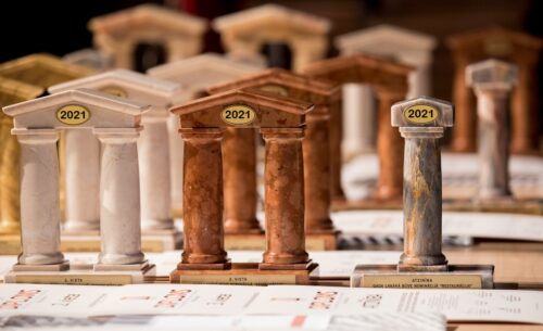 Pagarina objektu pieteikšanu skatei 