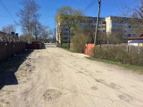 Uzlabos segumu 18 grantētajās ielās Rīgā