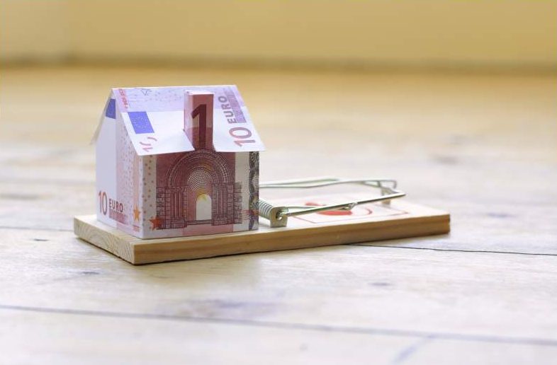 Būvniecības izmaksas spiedīs pārskatīt esošos līgumus