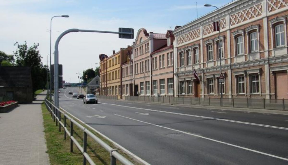 Plānots sākt PPP procedūru Bauskas apvedceļa būvniecībai