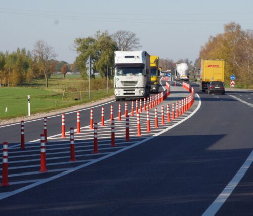 Uzstāj uz Bauskas apvedceļa nepieciešamību