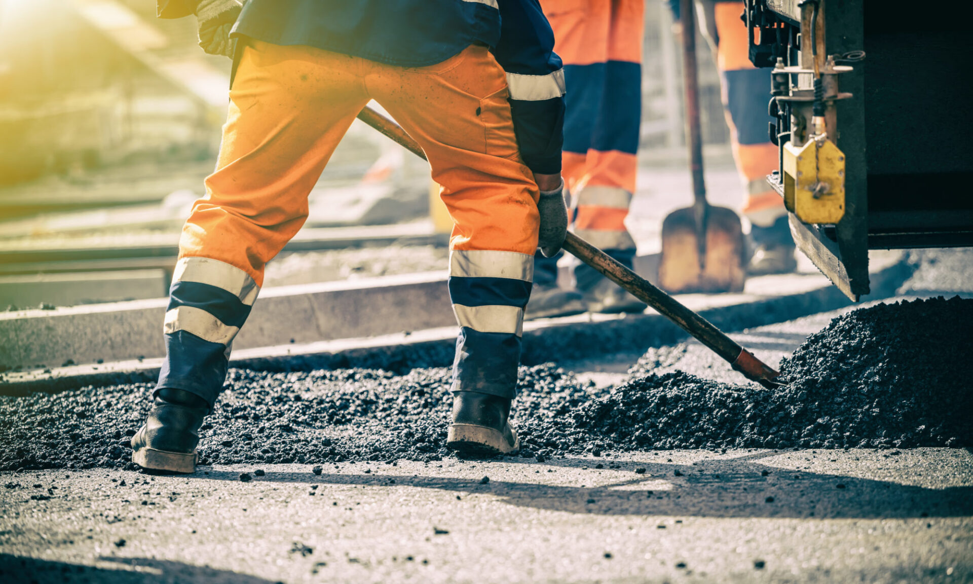 Šogad saremontēto bedru apjoms uz valsts autoceļiem  samazinājies par 25%